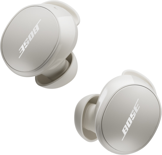 Bose QuietComfort Earbuds