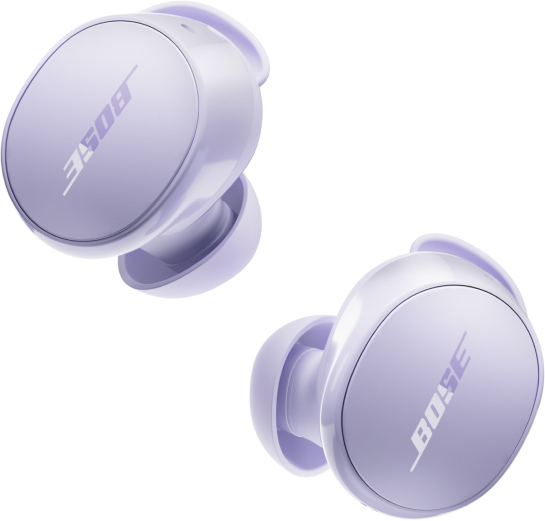 Bose QuietComfort Earbuds