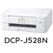 DCP-J528N