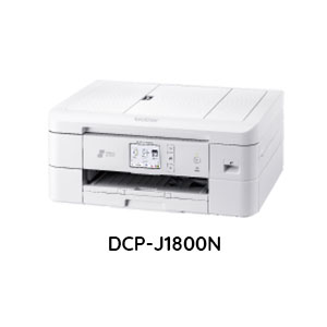 DCP-J1800N