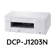 DCP-J1203N