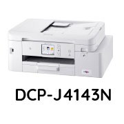 DCP-J4143N