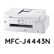 MFC-J4443N