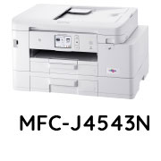 MFC-J4543N