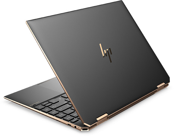 HP Spectre x360 14(アッシュブラック)