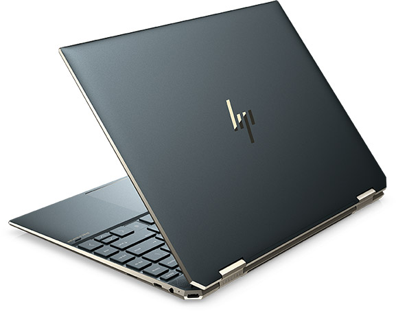 HP Spectre x360 14(ポセイドンブルー)