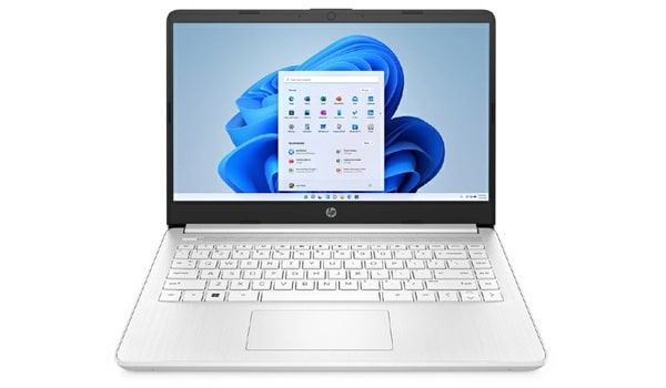 エイチピー｜HP ノートパソコン HP 14s ピュアホワイト 6F8S3PA-AANB